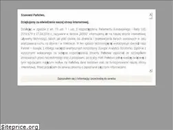 Sites similar to katarzynatryniszewska.pl