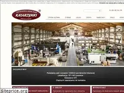 Sites similar to katarzynki.pl