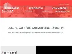 Sites similar to katasa.ca
