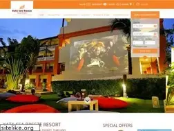 Sites similar to kataseabreeze.com