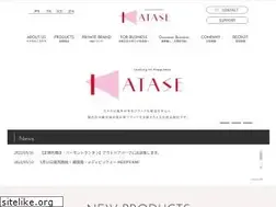 Sites similar to katasekk.co.jp