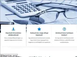 Sites similar to katasleszek.hu