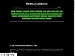 Sites similar to katastatus.com