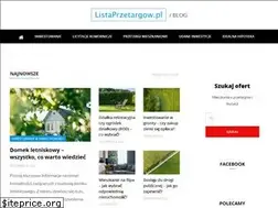 Sites similar to kataster360.pl
