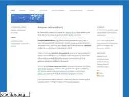 Sites similar to katasternehnutelnosti.sk