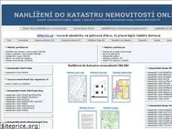 Sites similar to katastr.net
