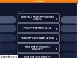 Sites similar to katastrnemovitosti.eu