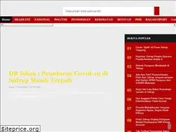 Sites similar to katasulsel.com