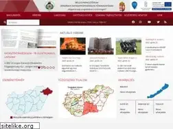 Sites similar to katasztrofavedelem.hu