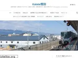 Sites similar to katata.info