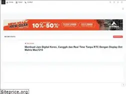 Sites similar to katatatas.com