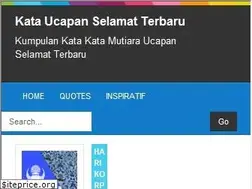 Sites similar to kataucapanselamatcg.blogspot.com