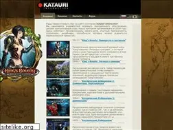 Sites similar to katauri.com