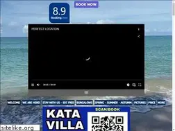 Sites similar to katavilla.com