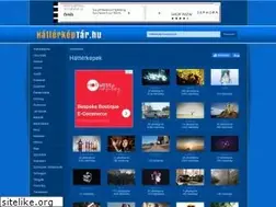 Sites similar to katavirag.lapunk.hu
