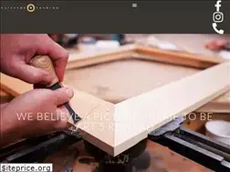 Sites similar to katayamaframing.com