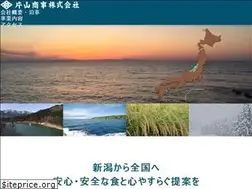 Sites similar to katayamashoji.co.jp