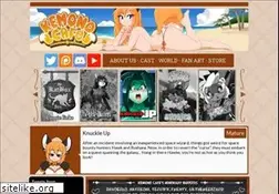 Sites similar to katbox.net
