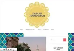 Sites similar to katcar-marrakech.com