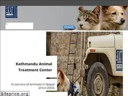 Sites similar to katcentre.org.np