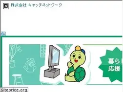 Sites similar to katch.ne.jp