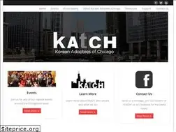 Sites similar to katchicago.com
