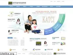 Sites similar to katci.org
