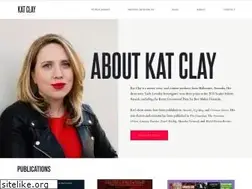 Sites similar to katclay.com