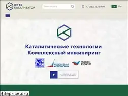 Sites similar to katcom.ru