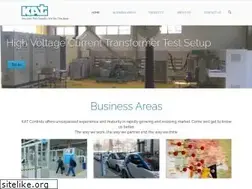 Sites similar to katcontrols.com