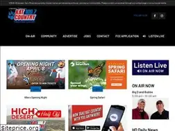 Sites similar to katcountry1007.com