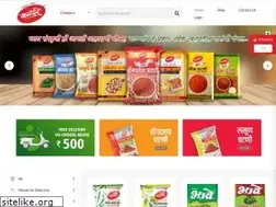 Sites similar to katdarefoods.in