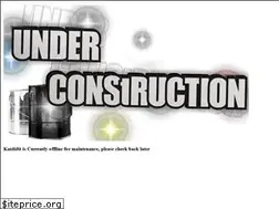 Sites similar to katdidit.com