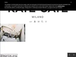 Sites similar to kate-cate.com