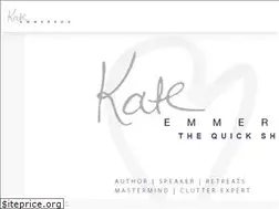 Sites similar to kate-emmerson.com