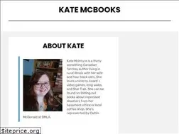 Sites similar to kate-mcintyre.com