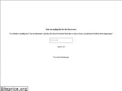 Sites similar to kate-redgate.com