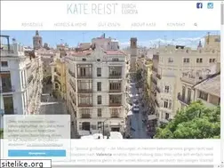 Sites similar to kate-reist.at