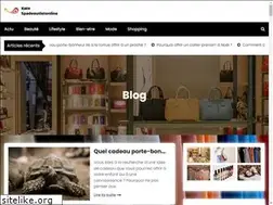 Sites similar to kate-spadeoutletonline.com