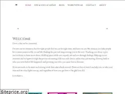 Sites similar to kate-spencer.com