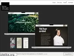 Sites similar to kate.nu