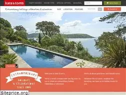 Sites similar to kateandtoms.com