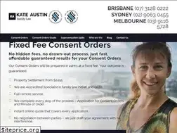 Sites similar to kateaustinlaw.com.au