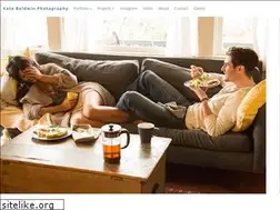 Sites similar to katebaldwinphotography.com