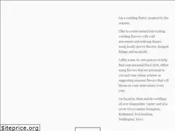 Sites similar to katebellamy.com