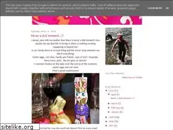Sites similar to katebevilaqua.blogspot.com