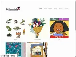 Sites similar to katebrennanhall.com