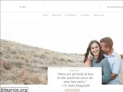 Sites similar to katebrewerphotography.com