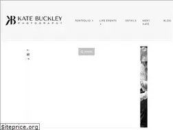 Sites similar to katebuckleyphotography.com