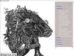 Sites similar to katebush.com